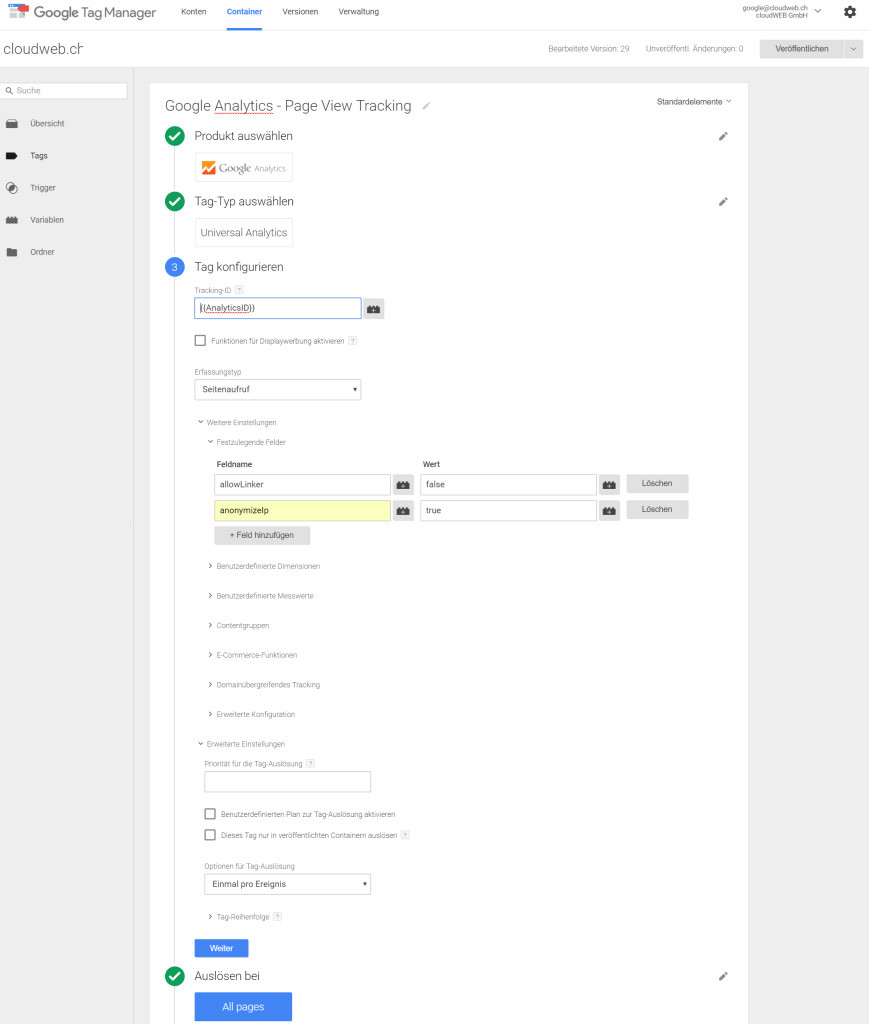 google-analytics-tracking-tag-manager